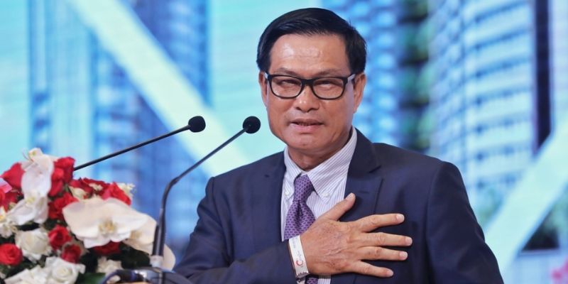 CEO Phạm Thiều Anh xây dựng KJC nhiều ưu điểm
