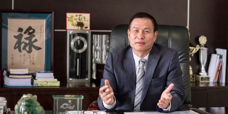 Cốt lõi phát triển bằng tư duy hội nhập