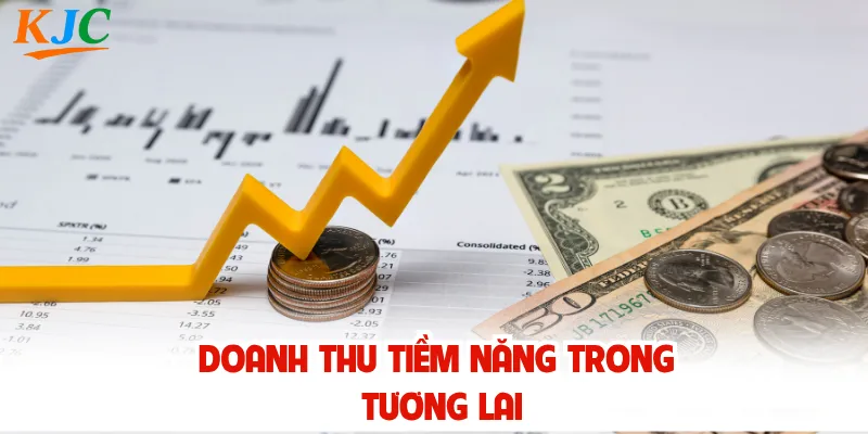 Doanh thu tiềm năng trong tương lai