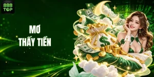 Mơ Thấy Tiền Tốt Hay Xấu? Hé Lộ Con Số Gắn Với Giấc Mơ